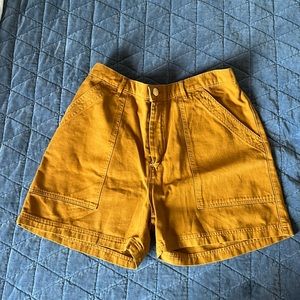 Big Bud Press Work Shorts
